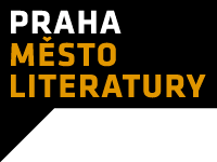 Praha mesto literatury